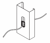 Grommet